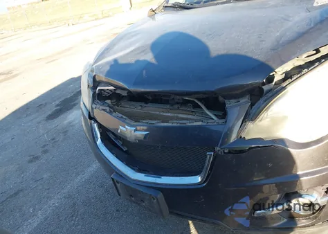 2015 Chevrolet Equinox 2Lt from USA, damaged, VIN 2GNFLGEK8F6407012